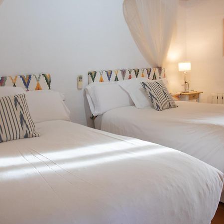Finca Rural Es Pujol Sóller Exteriör bild