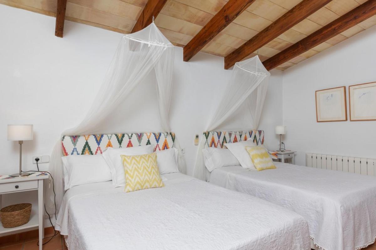 Finca Rural Es Pujol Sóller Exteriör bild